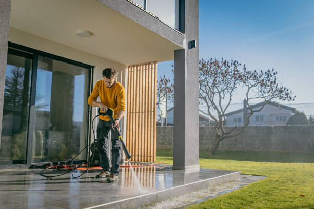 Animal Enclosure Cleaning in Meadowbrook, AL